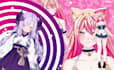 create live2d and rig a vtuber model