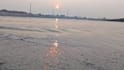 record high quality 4k river video for you