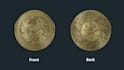 create production ready medal, coin and badge vector designs