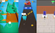 create a playable unity mobile game prototype for android