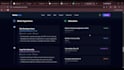create a responsive portfolio website