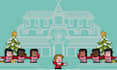 pixel art animation 2d sprite sheet pixel art character and pixel animation