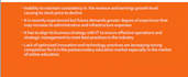 help for powerpoint presentation on business and IT strategy