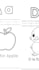 design etsy printable coloring books and activity worksheets