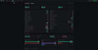 provide a self hosted trading journal with real time performance insights