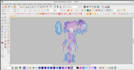 digitize any complex embroidery design professionally