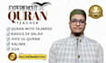 be your top and expert online quran teacher with proper tajweed