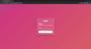 build modern 3d animated login and sign in page HTML CSS javascript with effects