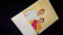 draw a memorial illustration with your passed beloved ones