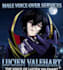do anime voice acting