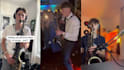 record a professional saxophone
