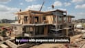 create cinematic ai architecture and real estate videos