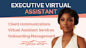 executive virtual assistant for online coaches and course creators virtual admin