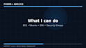 set up and configure your AWS ec2 linux server