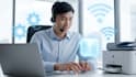 provide expert IT help desk and technical support
