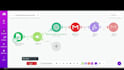 build a high converting ai email automation with make