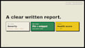 do an expert java spring boot code review with a fix report