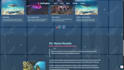 build a responsive website with stunning animations and SEO