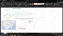 automate excel and CSV reporting workflows