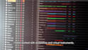 arrange the music for your project
