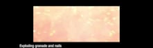 do vfx compositing, clean up and 3d generalist related stuff