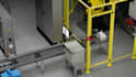 do 3d industrial automation robotics production factory machine animation video