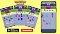 develop a hyper casual, 2d or puzzle mobile game in unity for android and