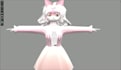 create a custom vrchat avatar or vtuber model with rigging