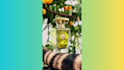 create ai commercial 3d perfume bottle video 3d product animation