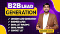 provide professional b2b lead generation email finder data scraper and mining