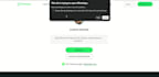build a modern responsive website with admin dashboard