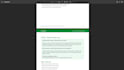 proofread edit and rewrite your brazilian portuguese text