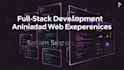build animated websites shopify stores and salesforce solutions