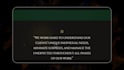 premium animated landing page or website