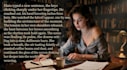 write custom romance, spicy, and dramatic fiction stories