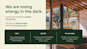 design a premium keynote or powerpoint presentation