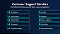 provide 24 7 ecommerce customer service support VA services