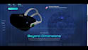 create a highly immersive 3d website using webgl, threejs and react