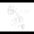 draw cute children book illustrations or educational art