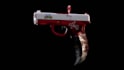 create game ready hard surface weapons for unreal and unity