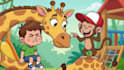 3d kids animations videos
