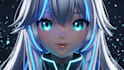 design and rig a vtuber model avatar with live2d or 3d expressions