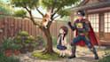 2d animation,  kids animation video, character animation, educational kids video