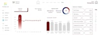 create interactive dashboard and excel reports