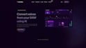 build a rag ai chatbot with vector database, langchain and openai