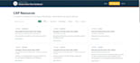 build custom react dashboards and data driven websites