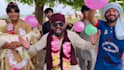 do happy fathers day video