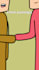 create engaging 2d animation for youtube shorts