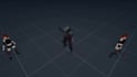 design custom magic, combat, and environment vfx in unity