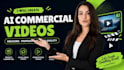create ai commercial ugc video ads product video ai ads